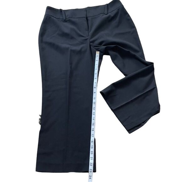 Maakif Capri Pants Size 8 - Picture 12 of 16